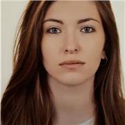 Profesora de Ciencias de la Salud, Psicología, Anatomía, Biología